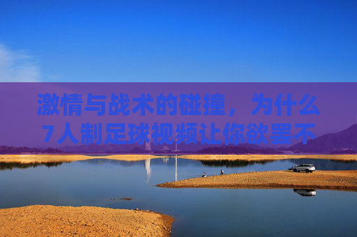 激情与战术的碰撞，为什么7人制足球视频让你欲罢不能