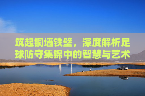 筑起铜墙铁壁，深度解析足球防守集锦中的智慧与艺术