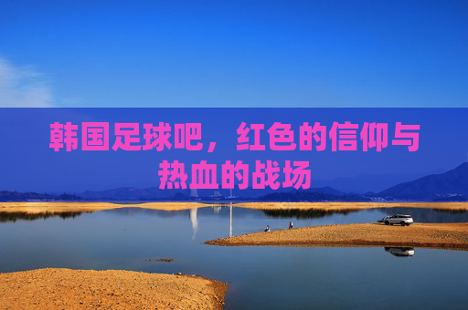 韩国足球吧，红色的信仰与热血的战场