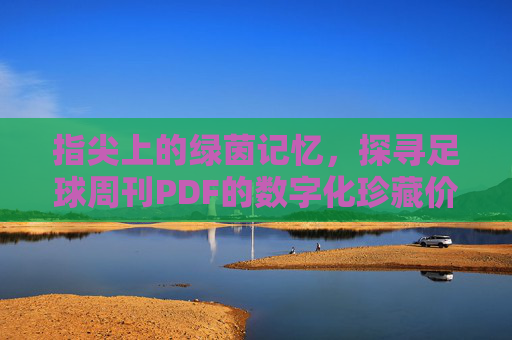 指尖上的绿茵记忆，探寻足球周刊PDF的数字化珍藏价值