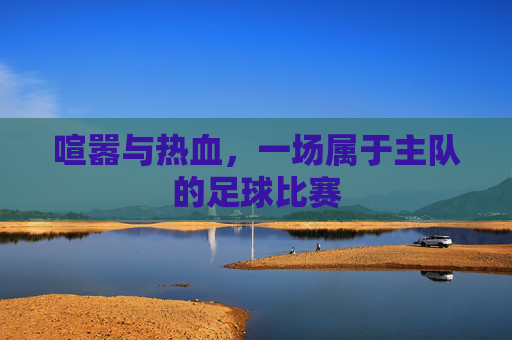 喧嚣与热血，一场属于主队的足球比赛