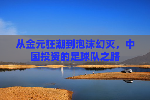 从金元狂潮到泡沫幻灭，中国投资的足球队之路