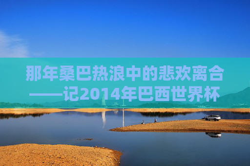 那年桑巴热浪中的悲欢离合——记2014年巴西世界杯