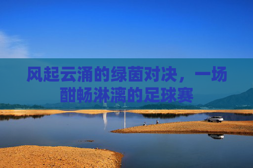 风起云涌的绿茵对决，一场酣畅淋漓的足球赛