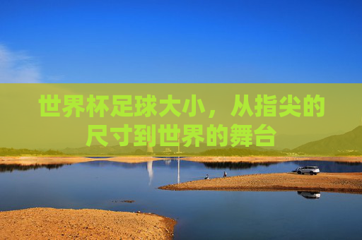 世界杯足球大小，从指尖的尺寸到世界的舞台