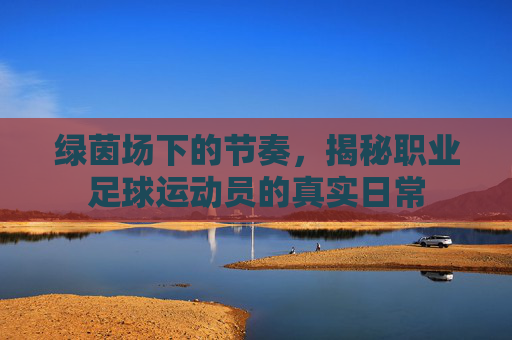 绿茵场下的节奏，揭秘职业足球运动员的真实日常