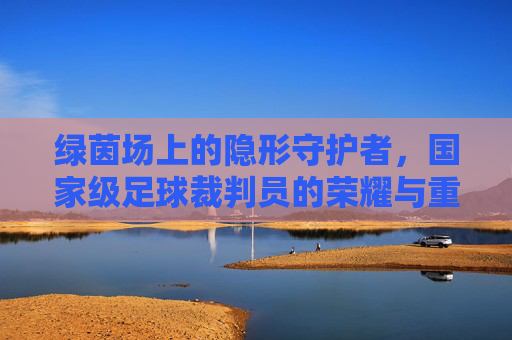 绿茵场上的隐形守护者，国家级足球裁判员的荣耀与重负