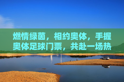 燃情绿茵，相约奥体，手握奥体足球门票，共赴一场热血狂欢