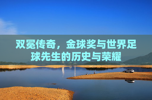 双冕传奇，金球奖与世界足球先生的历史与荣耀