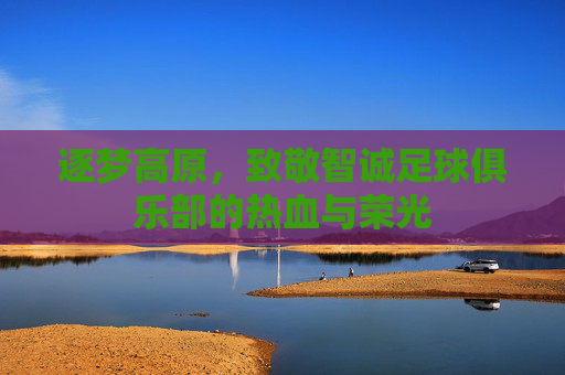 逐梦高原，致敬智诚足球俱乐部的热血与荣光