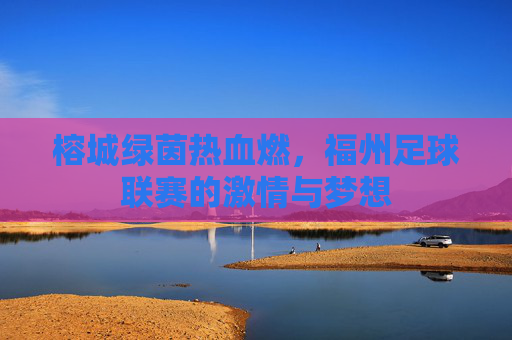榕城绿茵热血燃，福州足球联赛的激情与梦想