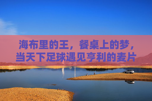 海布里的王，餐桌上的梦，当天下足球遇见亨利的麦片时光