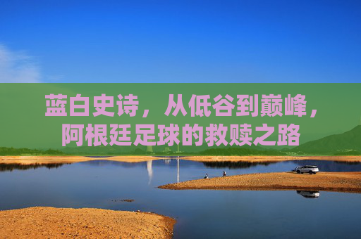蓝白史诗，从低谷到巅峰，阿根廷足球的救赎之路