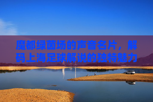 魔都绿茵场的声音名片，解码上海足球解说的独特魅力