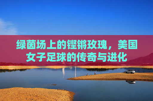 绿茵场上的铿锵玫瑰，美国女子足球的传奇与进化