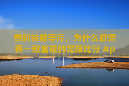 告别枯燥等待，为什么你需要一款全能的足球比分 App？