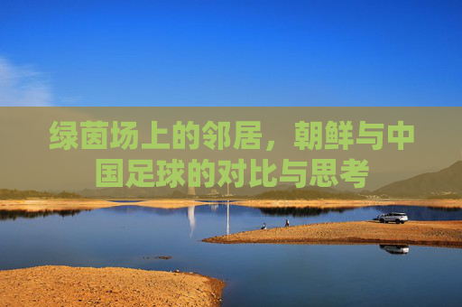 绿茵场上的邻居，朝鲜与中国足球的对比与思考