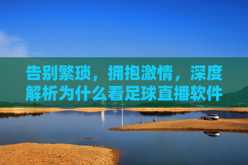 告别繁琐，拥抱激情，深度解析为什么看足球直播软件好