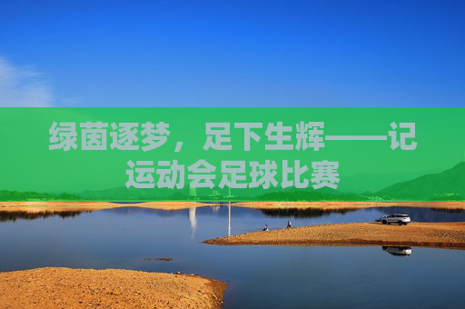 绿茵逐梦，足下生辉——记运动会足球比赛