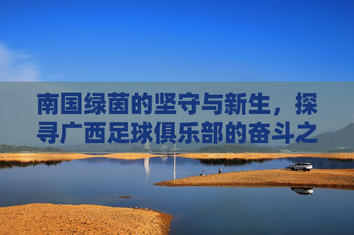 南国绿茵的坚守与新生，探寻广西足球俱乐部的奋斗之路