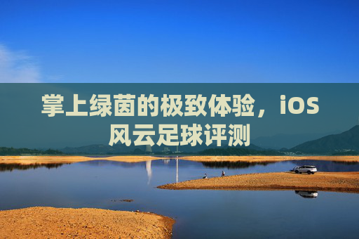 掌上绿茵的极致体验，iOS风云足球评测