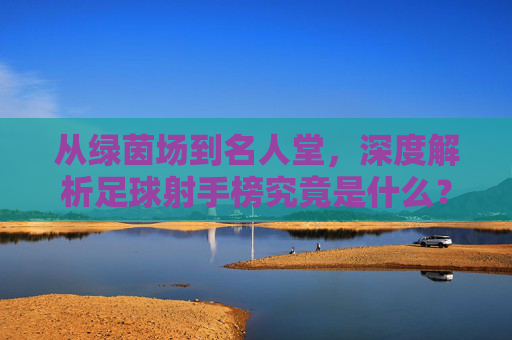 从绿茵场到名人堂，深度解析足球射手榜究竟是什么？