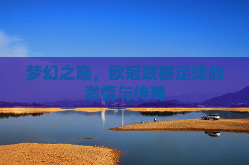梦幻之巅，欧冠联赛足球的激情与传奇