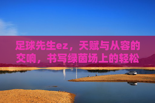 足球先生ez，天赋与从容的交响，书写绿茵场上的轻松传奇