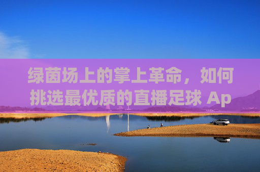 绿茵场上的掌上革命，如何挑选最优质的直播足球 App