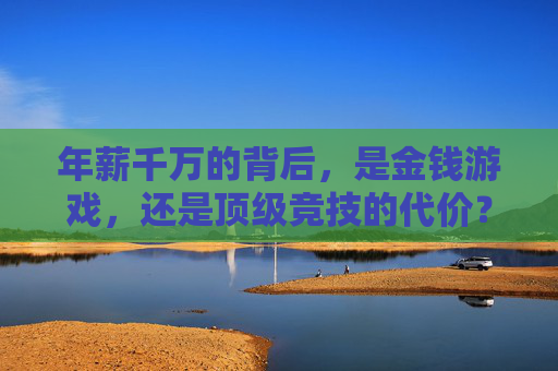 年薪千万的背后，是金钱游戏，还是顶级竞技的代价？