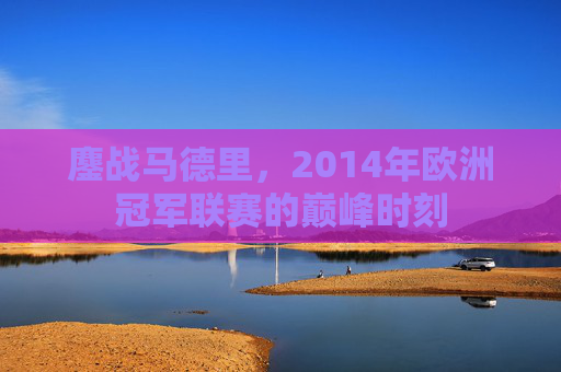鏖战马德里，2014年欧洲冠军联赛的巅峰时刻