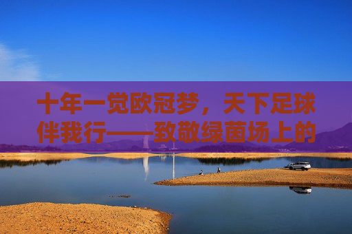 十年一觉欧冠梦，天下足球伴我行——致敬绿茵场上的不朽传奇