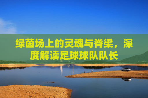 绿茵场上的灵魂与脊梁，深度解读足球球队队长