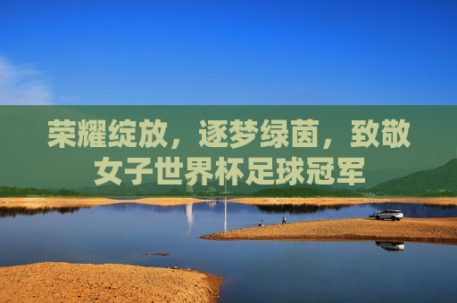 荣耀绽放，逐梦绿茵，致敬女子世界杯足球冠军