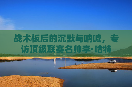 战术板后的沉默与呐喊，专访顶级联赛名帅李·哈特