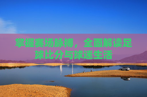 掌握赛场脉搏，全面解读足球比分与球迷生活