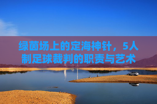 绿茵场上的定海神针，5人制足球裁判的职责与艺术