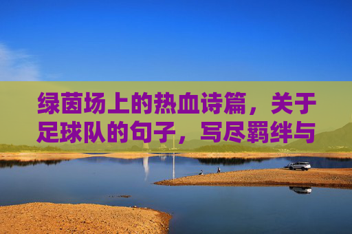 绿茵场上的热血诗篇，关于足球队的句子，写尽羁绊与荣耀