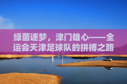 绿茵逐梦，津门雄心——全运会天津足球队的拼搏之路