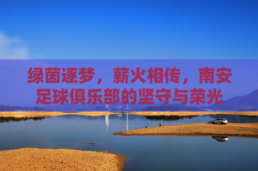 绿茵逐梦，薪火相传，南安足球俱乐部的坚守与荣光