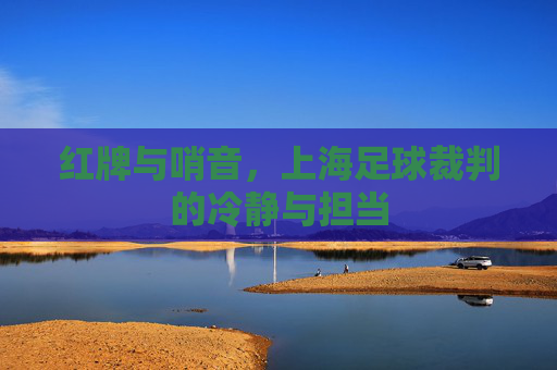 红牌与哨音，上海足球裁判的冷静与担当
