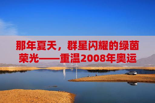 那年夏天，群星闪耀的绿茵荣光——重温2008年奥运会足球赛