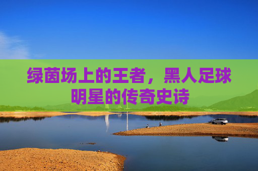 绿茵场上的王者，黑人足球明星的传奇史诗