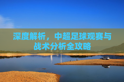 深度解析，中超足球观赛与战术分析全攻略