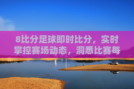 8比分足球即时比分，实时掌控赛场动态，洞悉比赛每一刻