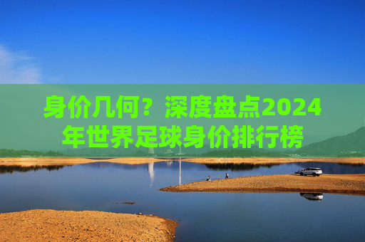 身价几何？深度盘点2024年世界足球身价排行榜