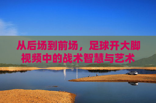 从后场到前场，足球开大脚视频中的战术智慧与艺术