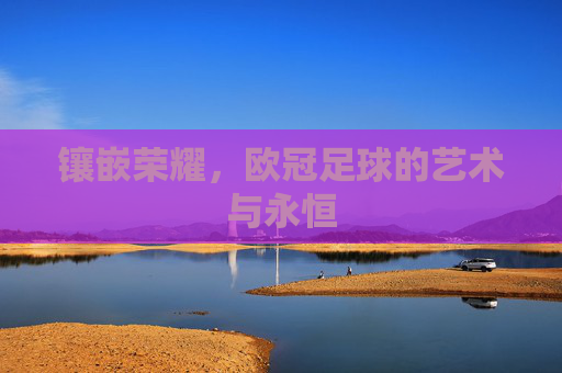 镶嵌荣耀，欧冠足球的艺术与永恒