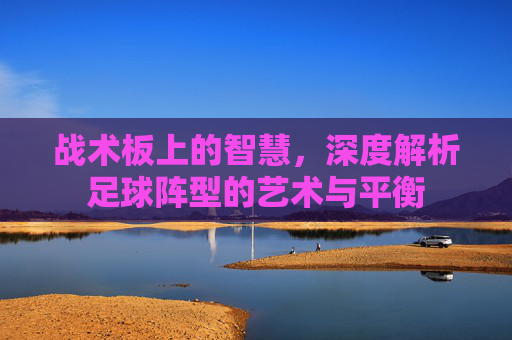 战术板上的智慧，深度解析足球阵型的艺术与平衡