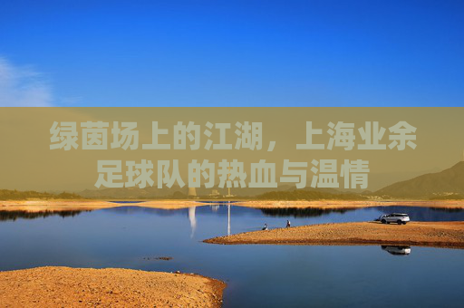 绿茵场上的江湖，上海业余足球队的热血与温情